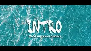 FINALMENTE !!! VLOG#0 | INTRO