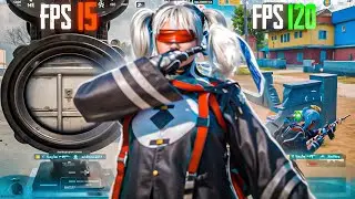 ЗА КАЖДЫЙ КИЛЛ ПОВЫШАЮ ФПС В ULTIMATE ROYALE ❤ PUBG MOBILE