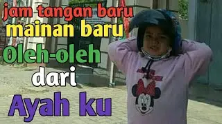 jam tangan ajaib