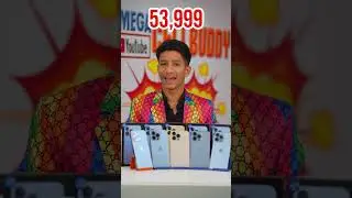 Cheapest iPhone 13 Pro Ever!!!😱😱😱 With Free Gifts🤯🎁 Watch Ultra🔥