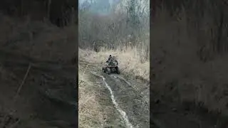 Зверь🦬, так называют этот квадроцикл наши клиенты. Hammer TAYGA 300 cc 4x4 💪🦾
