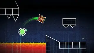 Ooga Booga | GD Layout Contest Submission