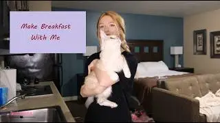 Make My Go To Breakfast With Me