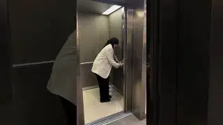 When the social media team show up 