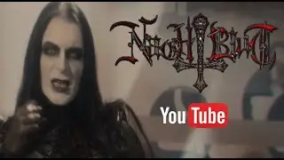 Nachtblut - Das Leben Der Anderen 🔴 (Lyrics: English / Sub Español) Dark Metal / Gothic Metal HD