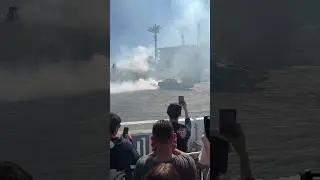 Tire Doctor Goes To Vegas!