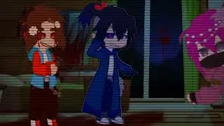 🌸Дарк фиксай сердит//фиксай, компот404,фиксетта//🌸