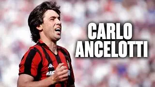 Carlo Ancelotti – Carletto 🇮🇹 | Best Goals & Skills Compilation