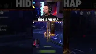 HIDE AND VISHAP