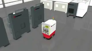 Grenzebach Additive Manufacturing Automation - Polymer