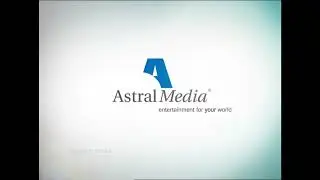 Astral Media - MusikV Audio Branding