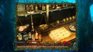 The Ghost Archives Haunting of Shady Valley • Trailer • Mac