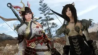 Skyrim SE: SMP Wind 2.0