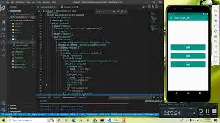 Flutter Bangla Tutorial || Live Project || Quiz App || Online Live Class