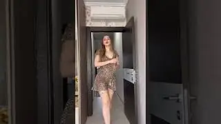 Omg! Разделась! 