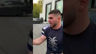 Асхаб  Тамайев  узбекистонга келайабди