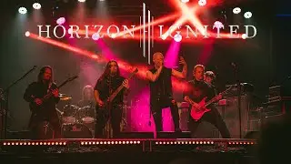 Horizon Ignited - live in Vilnius, 2023-04-12, 4K