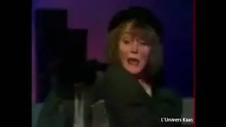 🎵Patricia Kaas  Des mensonges en musique