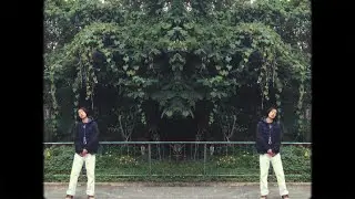 Yoshi the Spirit - Outlook Drive feat. Jiya Noina (Music Video)