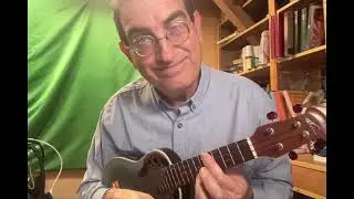 I can't get started with you by Ira Gershwin and Vernon Duke (1935). Performed by Baritone Byron.