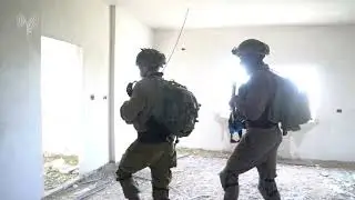 ЦАХАЛ обнародовал фотографии и видео, сделанные во время ареста убийцы Эстер Орген