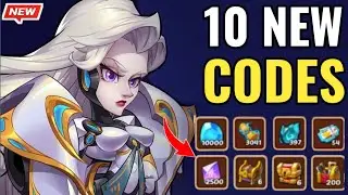 Idle Heroes June 2026 Codes Just Dropped! Claim FREE Gems Before They Expire