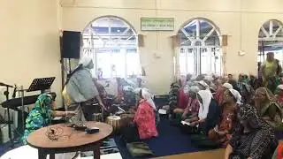 sisters meeting english to nepali translate दिदी बैननी सेवा holy convercation2019