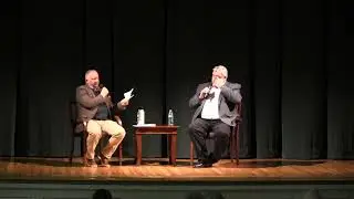 John Gray, news anchor and author