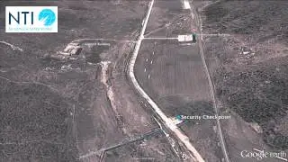(ARCHIVED) Sohae Satellite Launching Station - North Korea