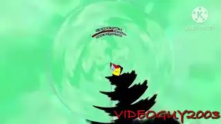 [REUPLOAD/ FVOMNUN] Klasky Csupo Effects Round 6 vs. Everyone