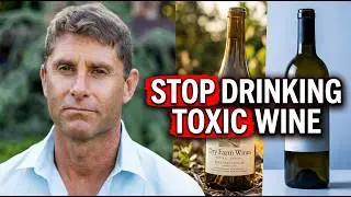 What is The Healthiest Wine to Drink?