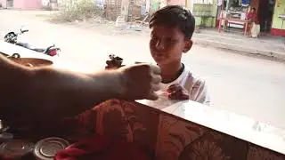 PAAN (Short Film) - Must Watch Inspirational True Story | Jarzee Entertainment