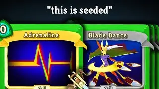 I Abused a Weird Combo...