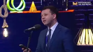 ESHIGINGDAN O'TARMAN BIR KUN  - GOLIB NAZAR