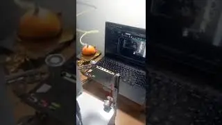 Дистанционный стенд