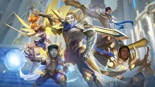 Joki Akun Kawan Bersama 2 LEGENDA !!