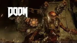 Skrub Dies playing Doom Walkthrough Ep 3