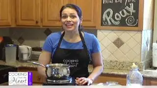 How to make a Roux |  Best Mac and Cheese Recipe | Easy Bechamel | Cooking from the Heart