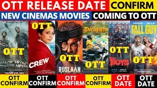 bade miyan chote miyan ott release date 