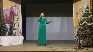 Юлия Петухова - Остров Любви (cover З. Огневич)