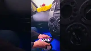 Charger hp untuk di mobil