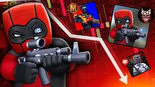 СЕГОДНЯ KUBOOM ОФИЦИАЛЬНО УМЕР / вся правда о nobodyshot (часть 1) #kuboom #polywar