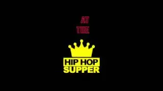 hiphop supper