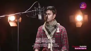 Penenang jiwa..