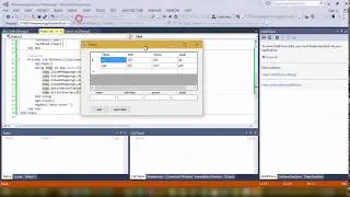 SqlBulkCopy in VB.NET
