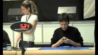 World Fastest People/Najbrzi ljudi na svetu