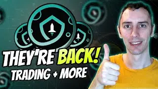SafeMoon Is BACK!
