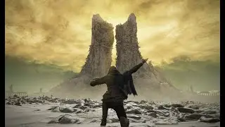 Elden Ring DLC Bosses
