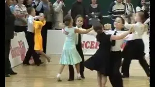 Dance kids! Issue 10 | Superiority of Russia | Children 1