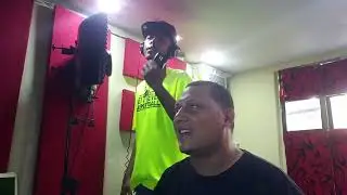 CAMBUMBO FLOW MONTANDO SU ULTIMO DEMBOW EL GC TE PONE RAPIDO